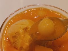 -果流香水果甜品(建政路店)