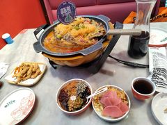 -南锣肥猫·麻辣烤鱼·15年现烤现卖(通州领展店)