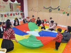 -红黄蓝成长中心•婴幼儿早教•托育(南山京基百纳广场店)