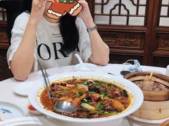 -莲苑中餐厅·Lotus Court(厦门马哥孛罗东方大酒店)