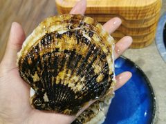 -凯悦·东方公主号 全球海鲜自助餐厅(凯丹广场店)