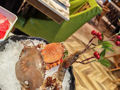 -阳光岛·海鲜盛宴(银泰中心in99店)