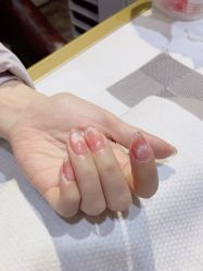 -桃色美甲沙龙