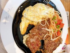 -豪客来牛排(红豆万花城店)