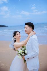 -秦皇岛我和你婚纱摄影工作室