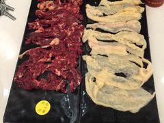 -陈记顺和潮汕鲜牛肉火锅(番禺迎宾大道店)
