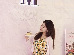 -Lady M(沙田新城市广场店)