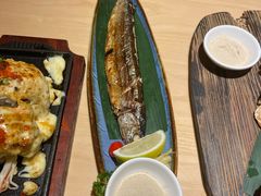 -越光米贩精致料理餐厅(金鹰店)