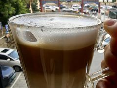 -北京贵宾楼饭店 红墙咖啡厅