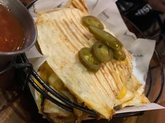 -Liberty Brewing Co·曼哈顿餐吧
