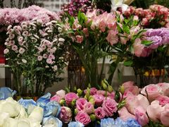 -EPOQUE·一刻花店(兴业太古汇店)