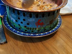 -哈啾嗨·蒙文化主题餐厅(京汉新城店)