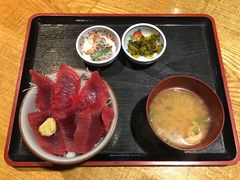 -海鮮市場長崎港(出島ワーフ店)