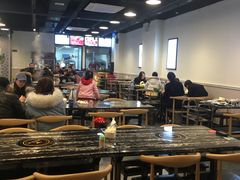 -古乐牛香·鲜牛肉牛杂火锅(解放东路店)