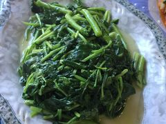 -白家寨子·山野白族菜(古城总店)