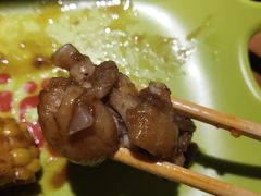 -听说碳烧蛙(高新万达店)