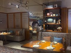 -时光乌托邦空中花园·川味·礼宴(星汇两江店)