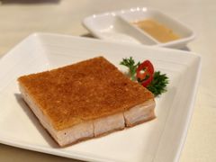 冰烧三层肉-利苑(环贸iapm店)