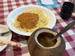 -开心果牛扒城(雍华庭店)