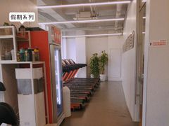 -乐刻运动健身(外环路店)