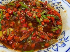 -老游独一佳湘菜馆(高新四路店)