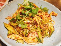 -一品诚记烤肉·甄选店(中南路店)