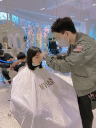 -MY HAIR ARDOR