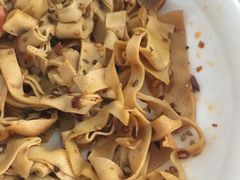 扮熏干豆腐-地利生鲜(万科明天广场店)