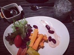 -长沙北辰洲际酒店-兰调全日餐厅