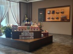 -端艾堂·SPA·艾灸(棕榈泉013店)