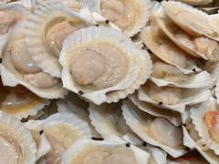 -星伦多自助料理(永旺店)