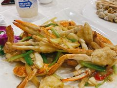 炒蟹-四海之家(蛇口店)