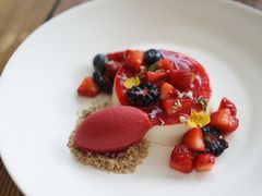 -Mercato莫卡多露台餐厅与酒吧(K11店)