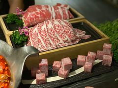 -湊湊火锅·茶憩(打浦桥日月光店)