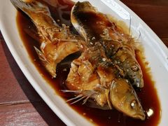 -大牌大·传统杭帮菜(湖滨店)