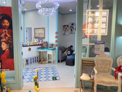 -小鬼当佳儿童摄影(龙德广场店)