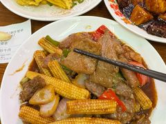 -谢记上海大排档(长寿路店)