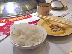 -徐家屯铁锅炖(宋家庄店)