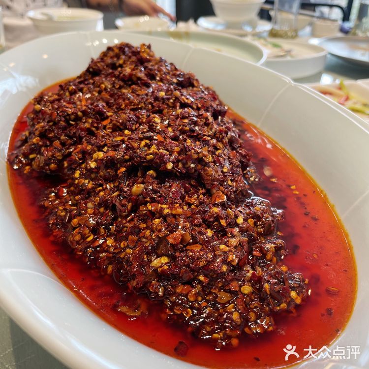 吃下一切代表春天的食物,证明成都的春来过