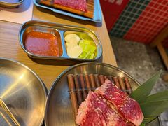 -西塔老太太泥炉烤肉(北京双井店)