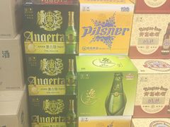 -良友·海鲜青岛菜(五四广场店)