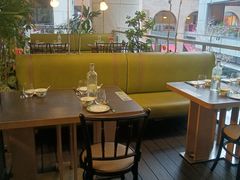 -渔语鱼新川菜Bistro(万象天地店)