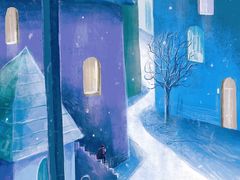 -味之绝热血美蛙鱼火锅(中坝店)