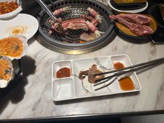 -火炉火自助餐(西直门凯德MALL店)