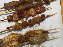 -新凯旋烧烤·燕姐千岛湖土菜