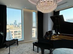 -Melody Mentor音乐私教馆(朝外·悠唐店)