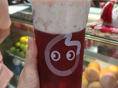 -CoCo都可(湖滨银泰店B区店)
