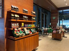 -星巴克臻选(广州二沙岛文立方店)