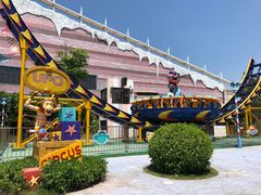 -美的鹭湖探索王国