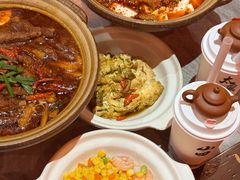 -山四砂锅(太原钟楼街店)